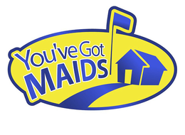 YOU'VE GOT MAIDS trademark