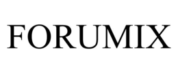 FORUMIX trademark