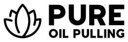 PURE OIL PULLING trademark