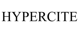 HYPERCITE trademark