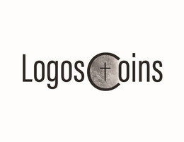 LOGOS COINS trademark