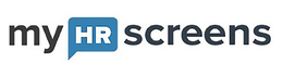 MY HR SCREENS trademark