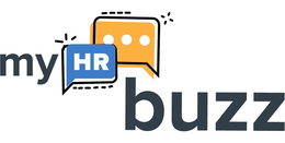 MY HR BUZZ trademark