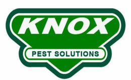 KNOX PEST SOLUTIONS trademark