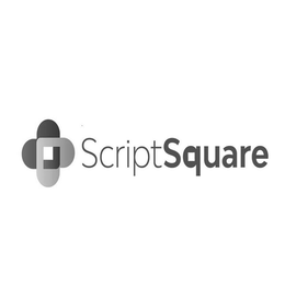 SCRIPTSQUARE trademark