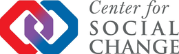 CENTER FOR SOCIAL CHANGE trademark