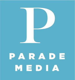 P PARADE MEDIA trademark