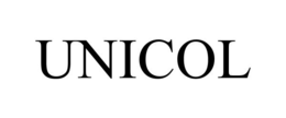 UNICOL trademark