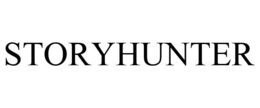 STORYHUNTER trademark
