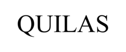 QUILAS trademark