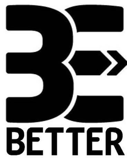BE BETTER trademark