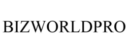 BIZWORLDPRO trademark
