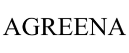 AGREENA trademark