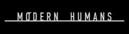 MODERN HUMANS trademark