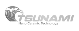 TSUNAMI NANO CERAMIC TECHNOLOGY trademark
