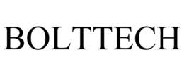 BOLTTECH trademark