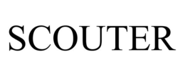 SCOUTER trademark