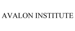 AVALON INSTITUTE trademark