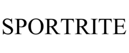 SPORTRITE trademark