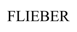 FLIEBER trademark