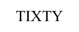 TIXTY trademark