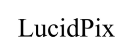 LUCIDPIX trademark