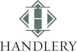 H HANDLERY trademark