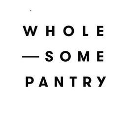 WHOLE-SOME PANTRY trademark