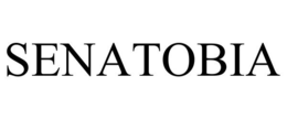 SENATOBIA trademark