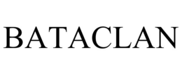 BATACLAN trademark