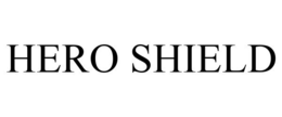 HERO SHIELD trademark