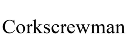 CORKSCREWMAN trademark