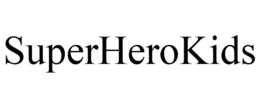 SUPERHEROKIDS trademark