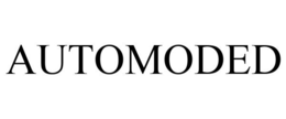 AUTOMODED trademark