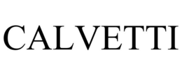 CALVETTI trademark