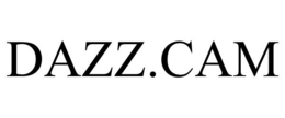 DAZZ.CAM trademark