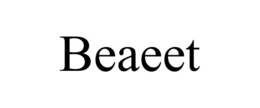 BEAEET trademark