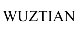 WUZTIAN trademark