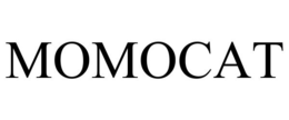 MOMOCAT trademark