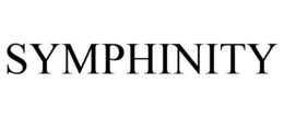 SYMPHINITY trademark