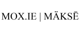MOX.IE | MÄKSE trademark