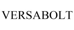 VERSABOLT trademark