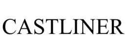 CASTLINER trademark