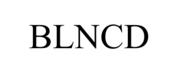 BLNCD trademark