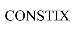 CONSTIX trademark