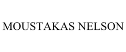 MOUSTAKAS NELSON trademark