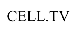 CELL.TV trademark