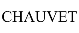 CHAUVET trademark