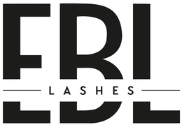 EBL LASHES trademark