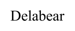 DELABEAR trademark